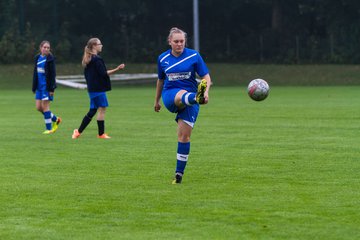 Bild 5 - B-Juniorinnen FSG BraWie 08 - JSG Sandesneben : Ergebnis: 2:0